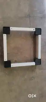 Washing machine stand 500rs