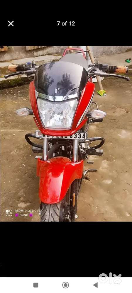 All pepar ok good condition A1 condison