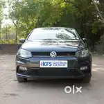 Volkswagen Vento 1.2 TSI Highline AT, 2019, Petrol