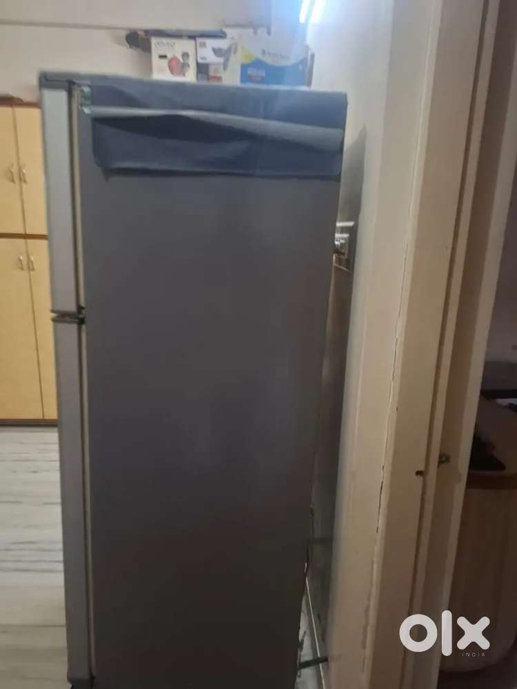 Whirlpool Fridge