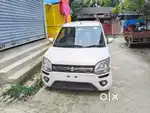 Maruti Suzuki Wagon R 2023