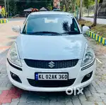 Maruti Suzuki Swift DDiS VDI, 2013, Diesel