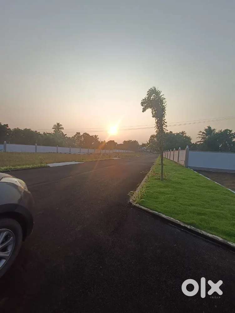 Spot Booking 1 Gram Gold Coin free gated community villas