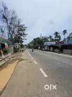 65CENT COMMERCIAL PLOT KAZHAKKOOTTAM CHANDAVILA BYPASS ROAD FRONTAGE