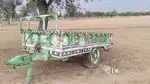 Tractor Trolley