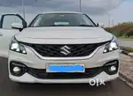 Maruti Suzuki Baleno 2024 CNG & Hybrids 52000 Km Driven