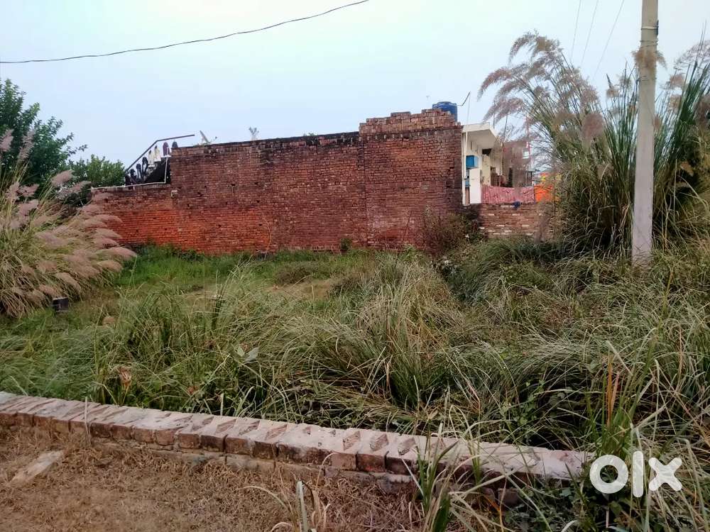 Karehda Upahar jalalpur road