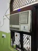Want to sell window AC 1.5 ton