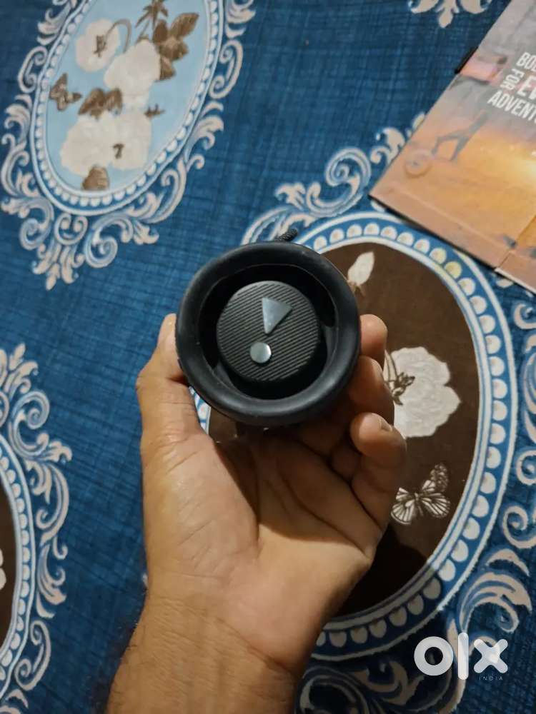 Jbl flip 6