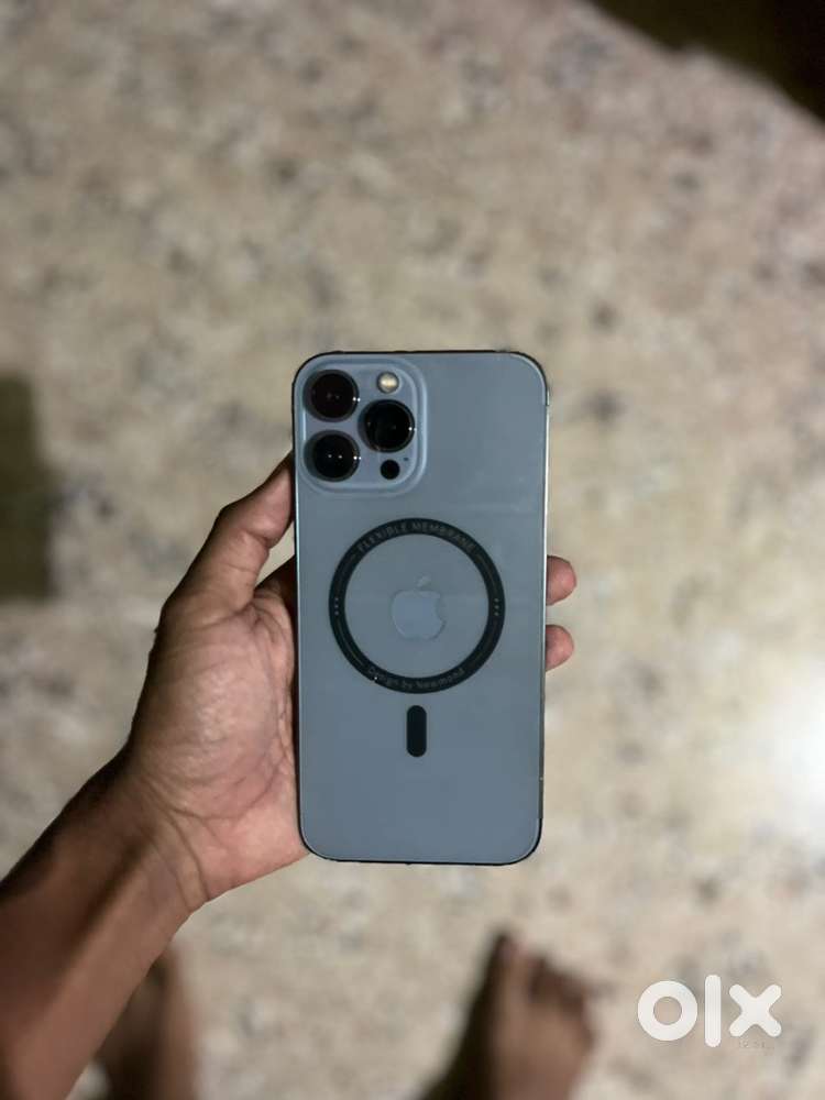 Iphone 13pro max 256gb