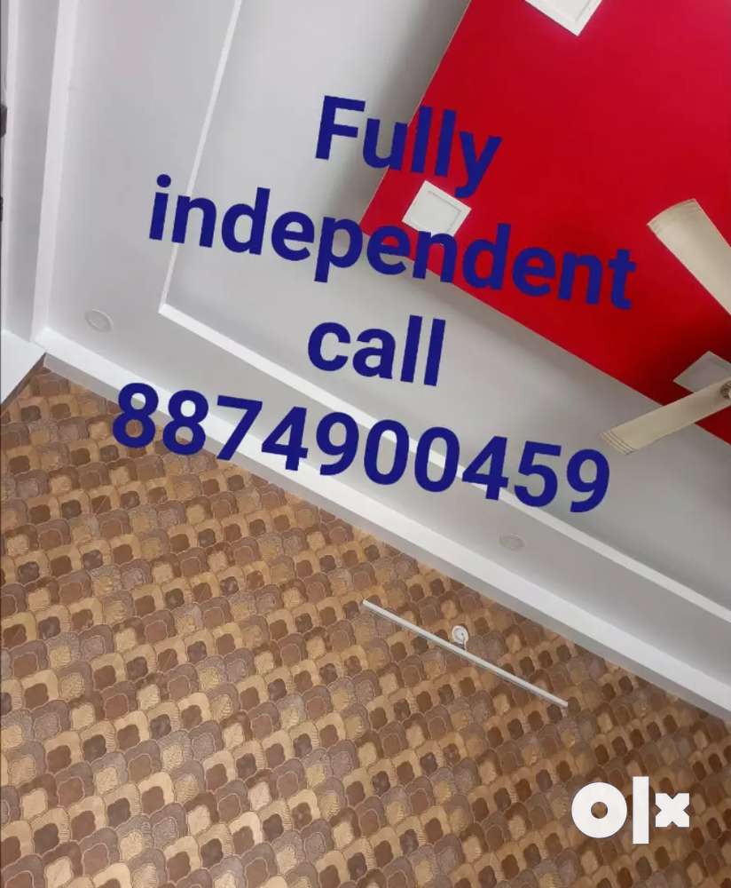 Fully independent house available in jankipuram