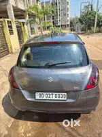 Maruti Suzuki Swift 2014 Petrol 76000 Km Driven