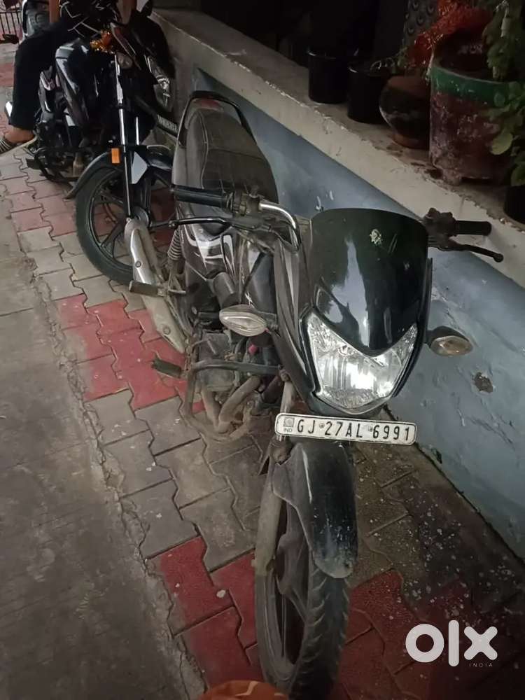 Sari condition ma che fashion x pro biek