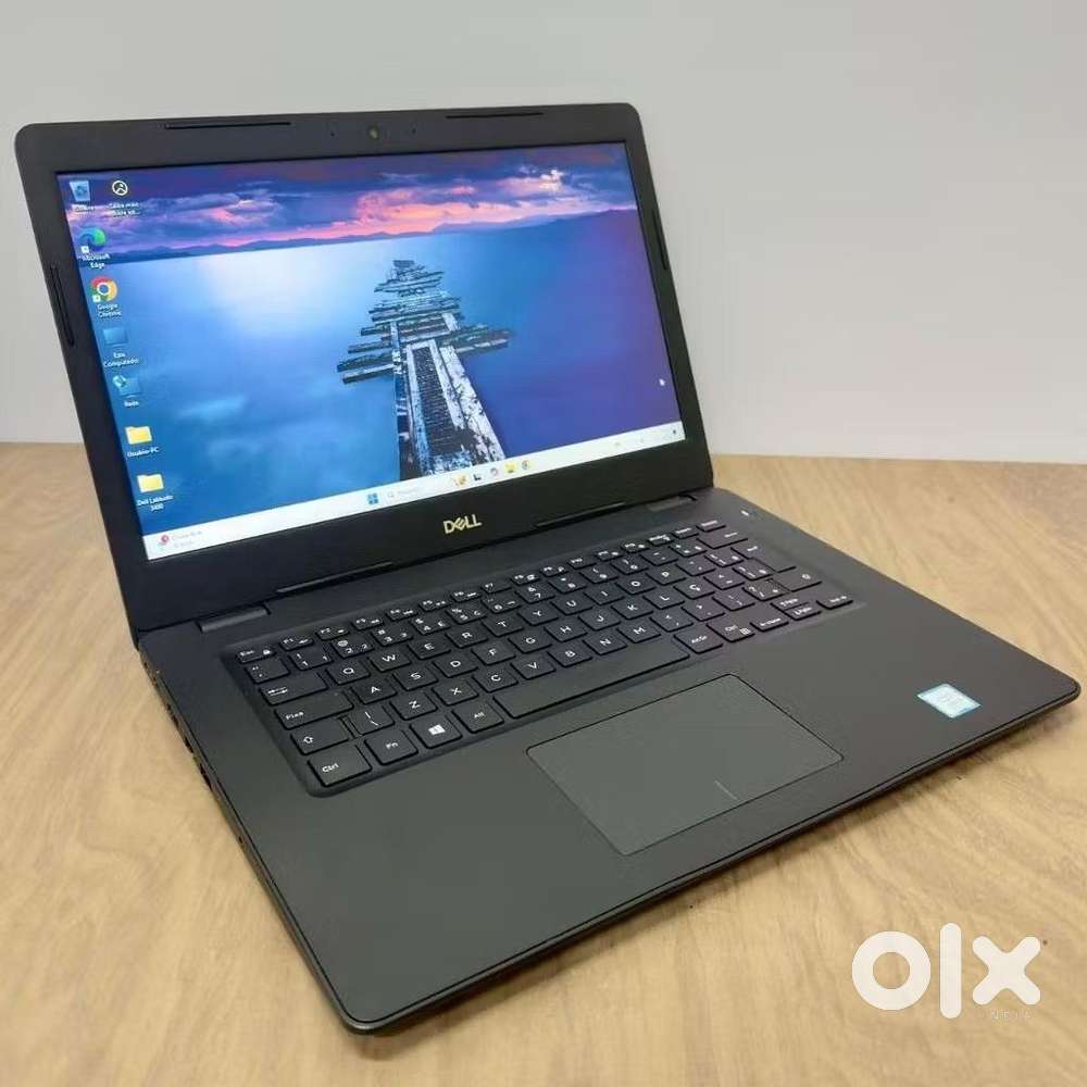 Dell latitude 3490 in new condition