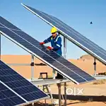 Electrical Technician/Engineer for Solar Power Plant Installation