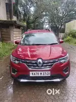 Renault Triber 2021 Petrol Well Maintained