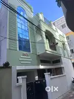 Ground floor for rent