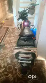 Good condition
