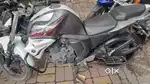 YAMAHA FZS