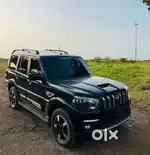 Mahindra Scorpio Classic 2.2 S 11 MT 7 Str, 2025, Diesel