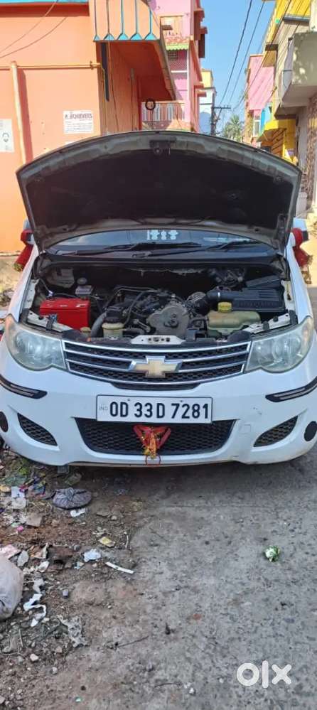 No maintainace engine