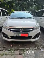 Maruti Suzuki Ertiga VDI, 2017, Diesel