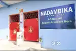Rooms available with modern facilities