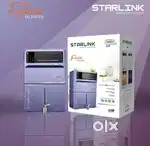 RO WATER PURIFIER TRICITY NO.1