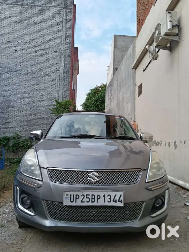Maruti Suzuki Swift 2016 Diesel 89000 Km Driven very good in condition