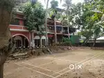 Low rent Fully furnished villa on main road for girls pg