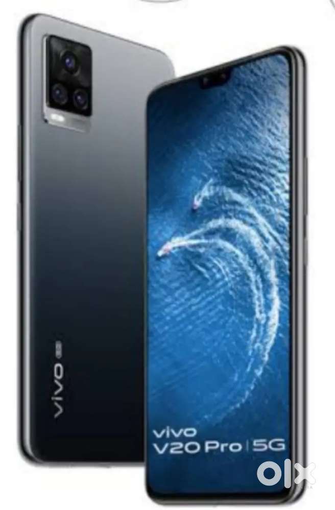 Vivo v20 5G pro 8/128