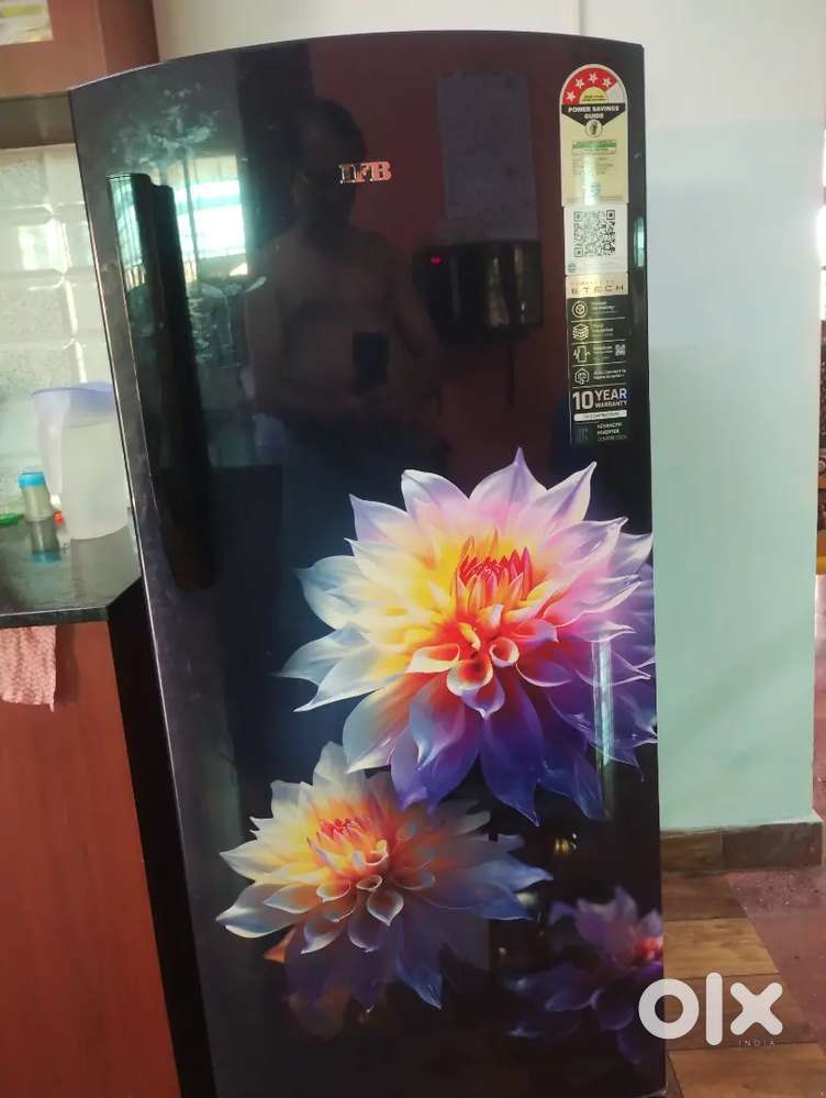 IFB 187 litre refrigerator
