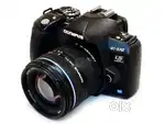 Olympus E 510