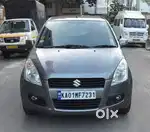 Maruti Suzuki Ritz Zxi BS-IV, 2010, Petrol