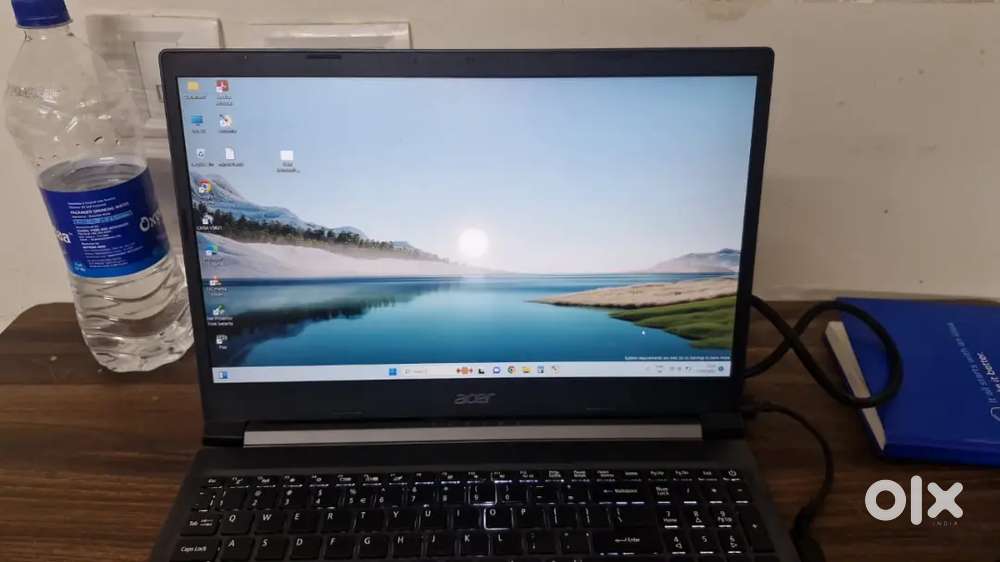 Acer Aspire 7 Intel Core i5 9th Gen