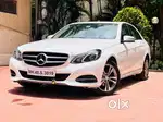 Mercedes-Benz E-Class E200 Edition E, 2014, Petrol