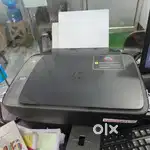 HP INK TANK WIRELESS 410