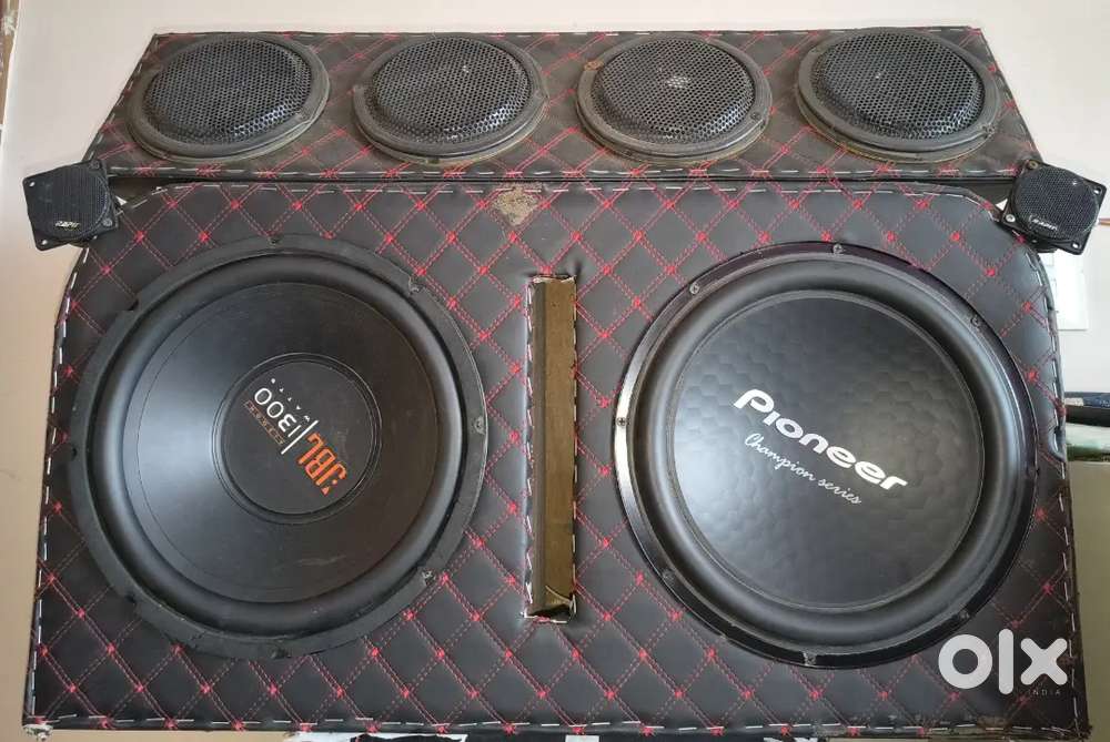 HOME THEATER