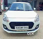 Maruti Suzuki Swift 2018 VXI, 2019, Petrol