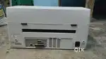 Second hand passbook printer