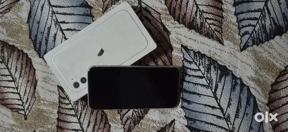 Iphone 11 brand new condition