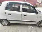 Hyundai Santro Xing 2014 Petrol & CNG 76000 Km Driven