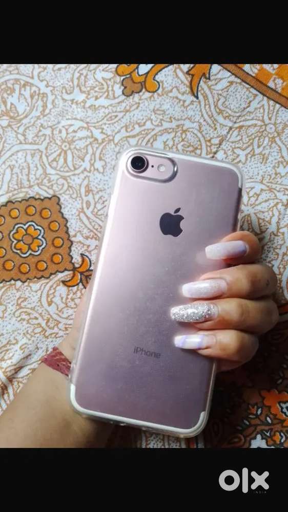 I phone 7 good condition