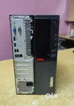 I5 9th gen 3ghz /16gb /512gb SSD