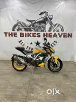 Tvs RR 310 bs6 Abs