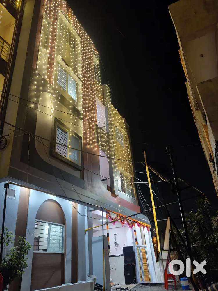 Newly Constructed Spacious Rooms Available