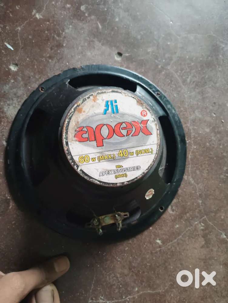 Subwoofer 60 watt headphones motherboard battery