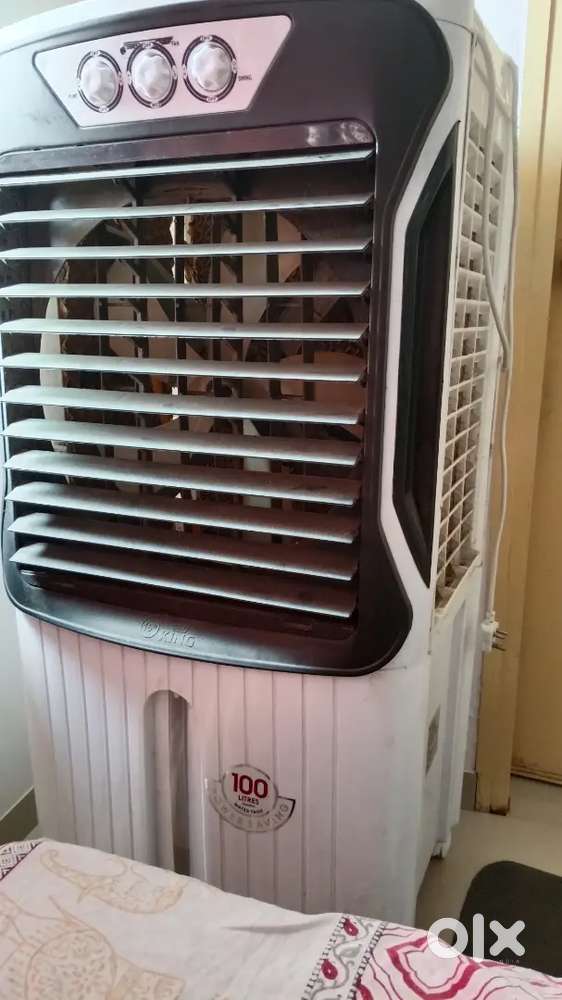 Cooler sell