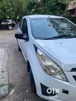 Chevrolet Beat 2010 Petrol 44000 Km Driven