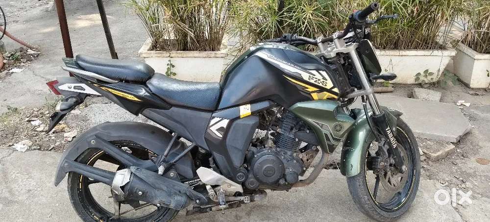 Full condition
